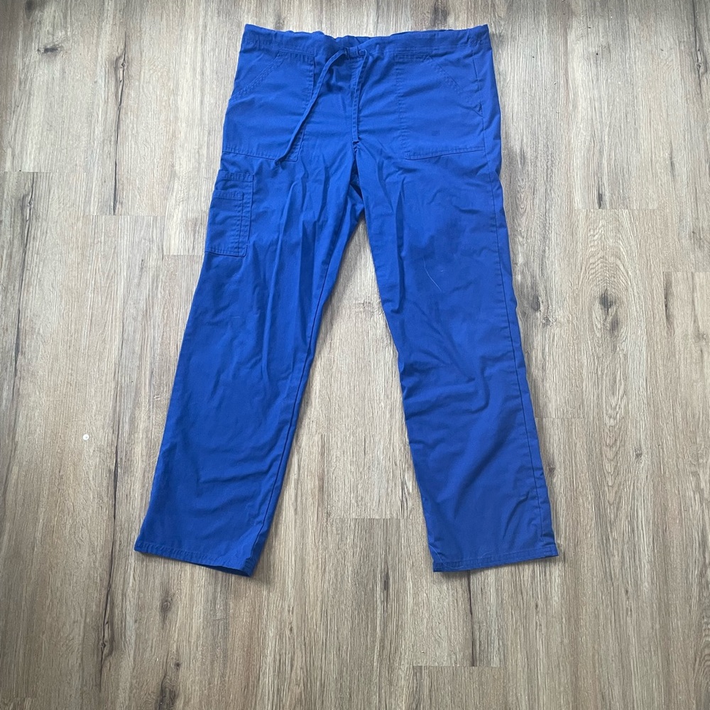 Scrub Bottoms